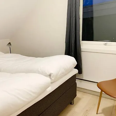 Nordic Host - City Center Loft - Charming 2bed 6ppl Apartment Tromso