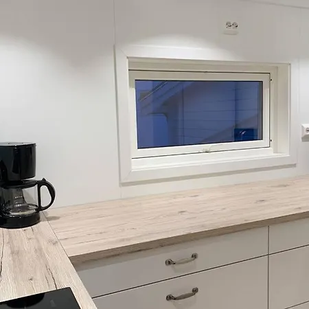 Nordic Host - City Center Loft - Charming 2bed 6ppl * Tromso