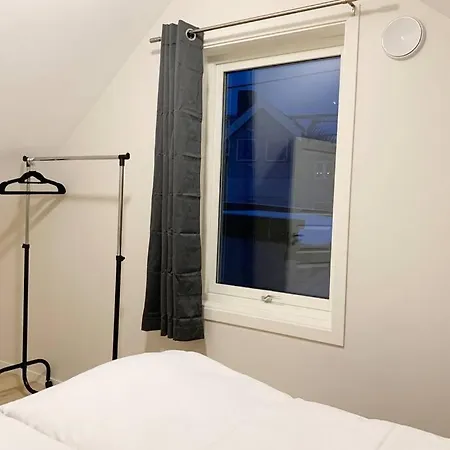 Apartment Nordic Host - City Center Loft - Charming 2bed 6ppl