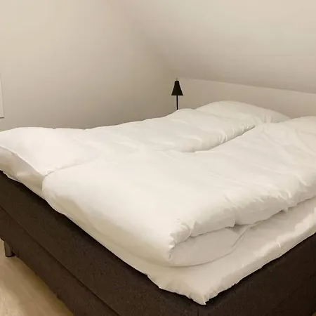 Nordic Host - City Center Loft - Charming 2bed 6ppl